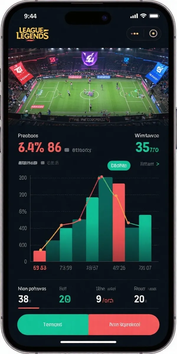 APP Interface