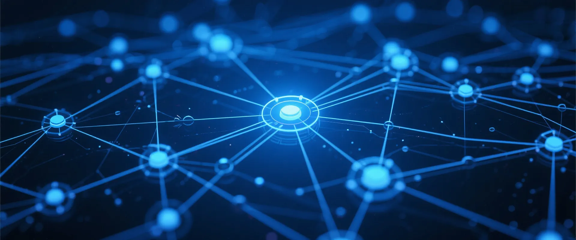 Network Background