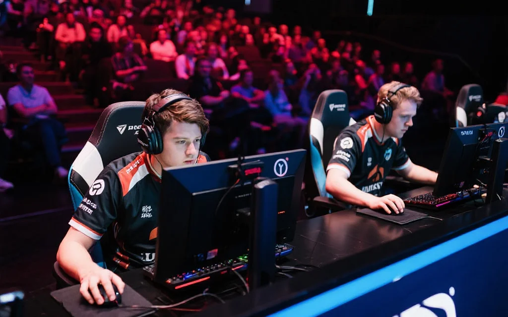 爆冷！100 Thieves 首日 1–0 击败 BLG——北美执行力与目标控场的胜利